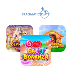 pragmatic play gates of olympus